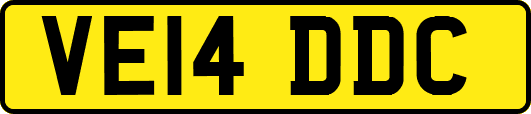 VE14DDC