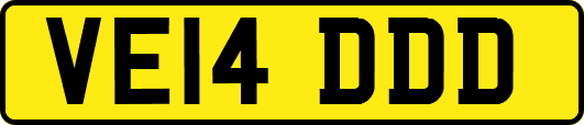 VE14DDD