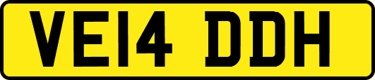 VE14DDH