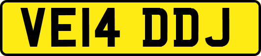 VE14DDJ