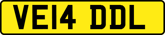 VE14DDL