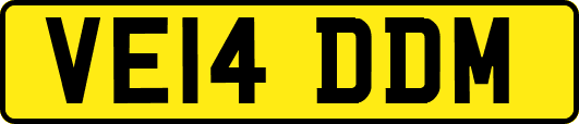 VE14DDM