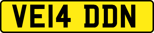 VE14DDN