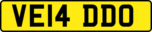 VE14DDO