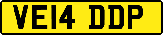 VE14DDP