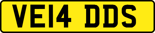 VE14DDS
