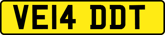 VE14DDT