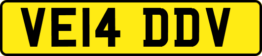 VE14DDV
