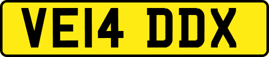 VE14DDX