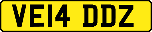 VE14DDZ