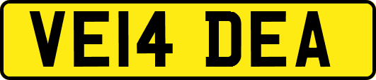 VE14DEA