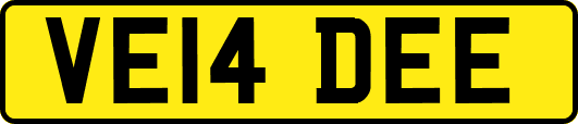 VE14DEE