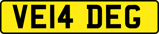 VE14DEG