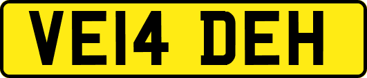 VE14DEH