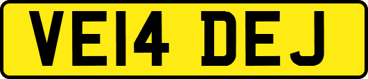 VE14DEJ