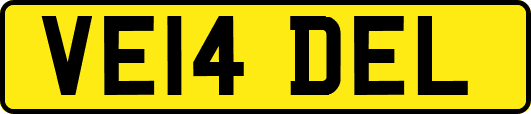 VE14DEL