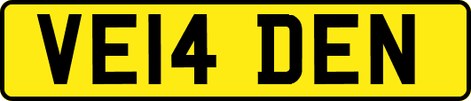 VE14DEN