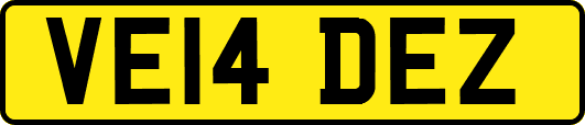 VE14DEZ