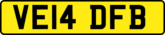VE14DFB