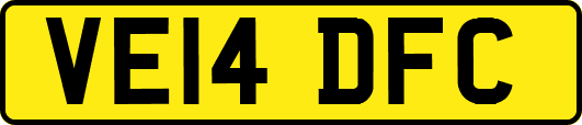VE14DFC