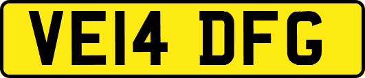 VE14DFG