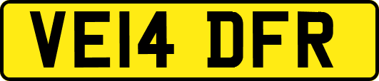 VE14DFR