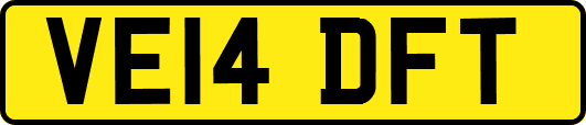 VE14DFT