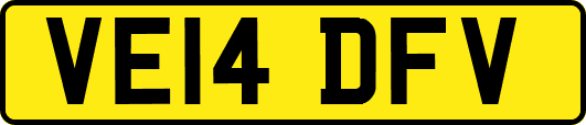 VE14DFV