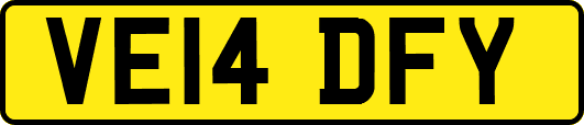 VE14DFY