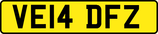 VE14DFZ