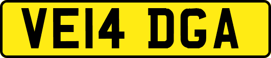 VE14DGA