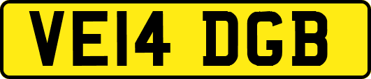 VE14DGB