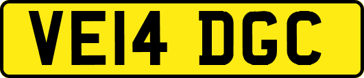 VE14DGC