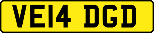 VE14DGD
