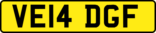 VE14DGF