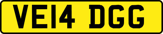 VE14DGG