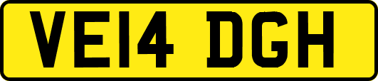 VE14DGH