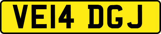 VE14DGJ