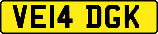 VE14DGK