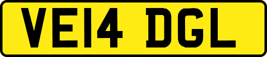 VE14DGL