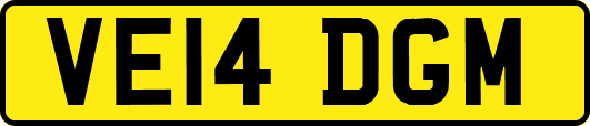 VE14DGM