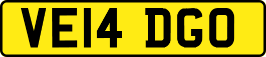 VE14DGO