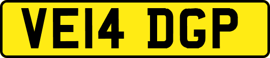 VE14DGP