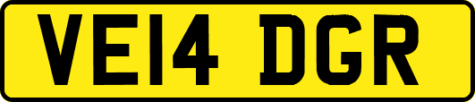 VE14DGR