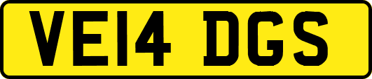 VE14DGS