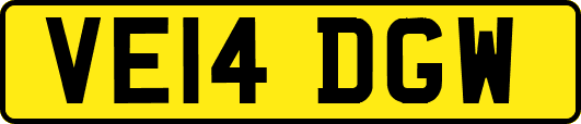 VE14DGW