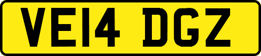 VE14DGZ