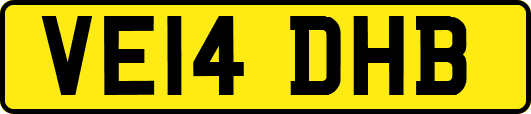 VE14DHB