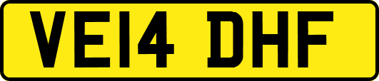 VE14DHF