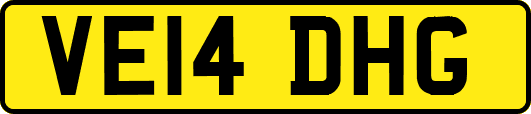 VE14DHG